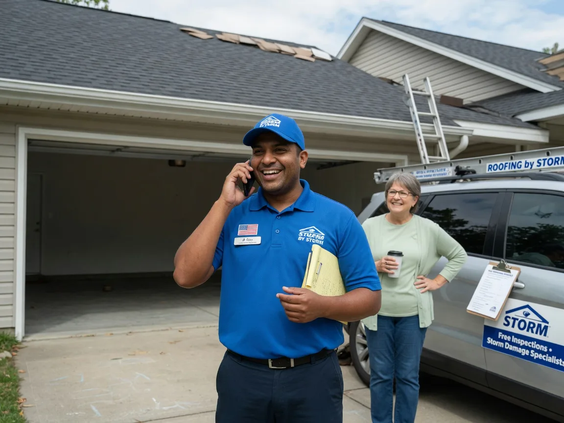 Roof Repair Near Me De Kalb, MS FAQs